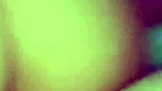 Desi Indian Girl Fucked Hard with Facial Cumshot