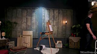 wanna see shemale dommes pound asses in hardcore anal domination?