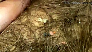 check out this extreme closeup of big clit vagina and ass