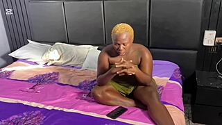 Watch Her Take Big Cock Doggystyle In Juicy Bent Over Action