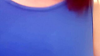 Nicoletta's Hilarious Public Restroom Awkward Moments Laughter Compilation