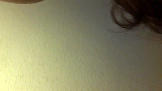 Amateur pregnant babe craves intense Friday night hardcore fucking