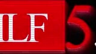 glasses blonde milf, fitness feel better with my big ass workout?