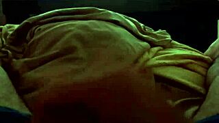 Jacking off to big black cock porn feels amazing