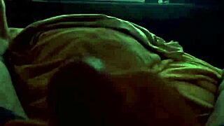 Jacking off to big black cock porn feels amazing