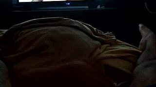 Jacking off to big black cock porn feels amazing