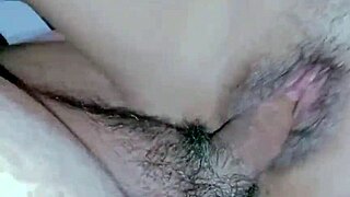 beautiful pinay girlfriend pounded rough after steamy shower in dorm