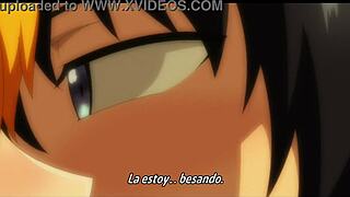 wanna see my first beast-woman fuck raw and wild?