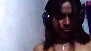 a mexican man calls a latina sparking intense phone chat