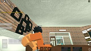 hot steamy roblox sex and blowjob by desiiredfocus 😈🔥