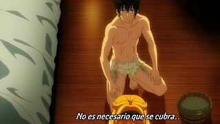 wanna see my first beast-woman fuck raw and wild?