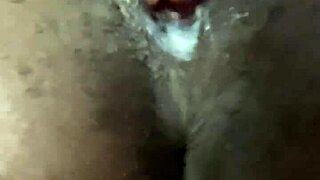 teasing my pretty folds to full intimate climax video