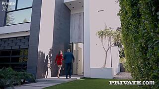 katrina colt seals the deal with intense anal action