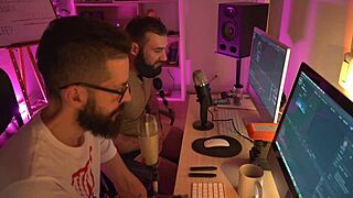 a day with jaxrton wheler learning bdsm domination lessons