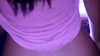 wake up to my hot babysitter's juicy pov sentones ride