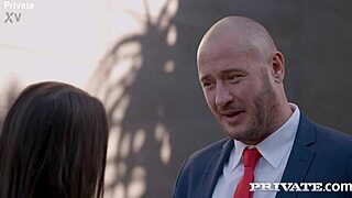 katrina colt seals the deal with intense anal action