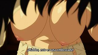 wanna see my first beast-woman fuck raw and wild?