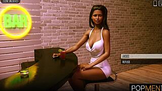 Hey young stud, ride this ebony cowgirl to creampie party bliss?