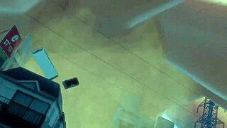 Tall Giantess Expands To Huge Proportions