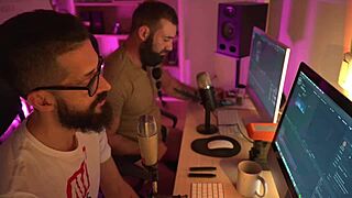 a day with jaxrton wheler learning bdsm domination lessons