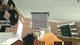 hot steamy roblox sex and blowjob by desiiredfocus 😈🔥