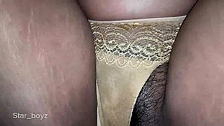 i'm obsessed with that hot indian babe's viral neighbor video fuck fest