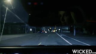 emma hix teases with sultry blowjob and riding compilation