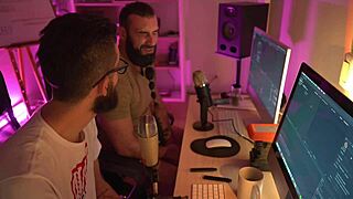 a day with jaxrton wheler learning bdsm domination lessons