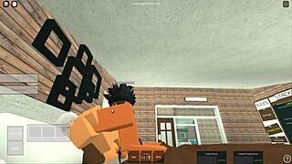 hot steamy roblox sex and blowjob by desiiredfocus 😈🔥