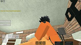 hot steamy roblox sex and blowjob by desiiredfocus 😈🔥