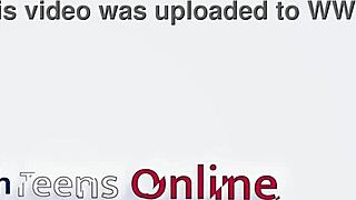 naughty student i'm spanking you till you squirt hard