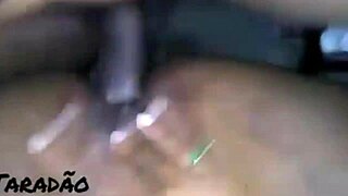 pouring hot cum deep in that tight amateur anal assfucking hole