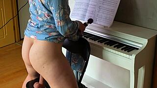 ever catch your hot milf masturbating with toys and crave a taste?