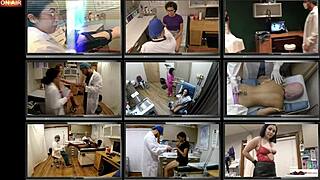 Doctor's New Scrubs Feature Nicole Luva