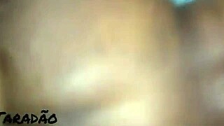 pouring hot cum deep in that tight amateur anal assfucking hole