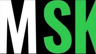 trailer teases double breeding with flexible redhead's shaved pussy