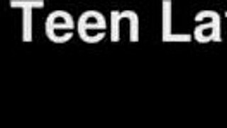 Ashley Rose Monster Cocks All Holes Assault