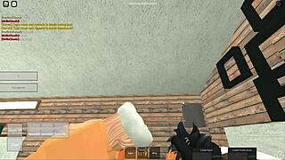 hot steamy roblox sex and blowjob by desiiredfocus 😈🔥