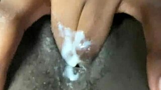 teasing my pretty folds to full intimate climax video