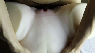 Fucking Sporty Bitch in Tight Office Hole