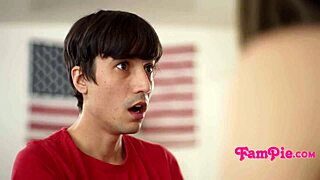 stepsis deal turned hotter with group fun we couldn't resist