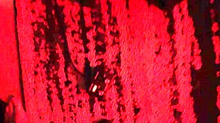 sheena ryder moans wildly in intense dungeon pounding