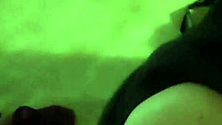 Married BBW Bride Cheats with Stranger's Creampie in Wedding Slut Fantasy