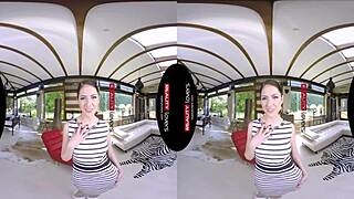 Rebecca Volpetti's tight Italian ass takes brutal anal choking and riding