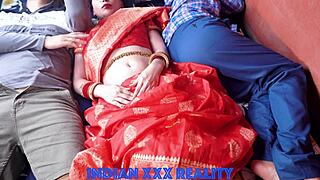 desi indian homemade fuck with juicy tight pussy