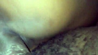 Wanna start the day with my pussy pounded hard first thing?