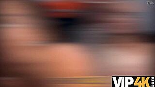 hey girlfriend, get bred outdoors in heels by that old guy while your watcher films the shaved pussy action