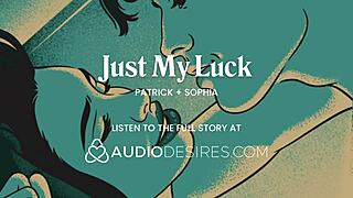 Best Friend Catches You Stroking Dick as She Cums Creamy