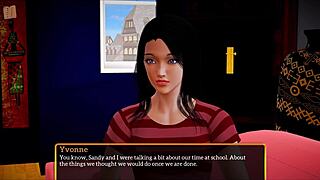 Checking out my new 420 crew getting playful together