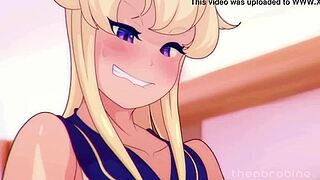 Astolfo's Ultimate Compilation